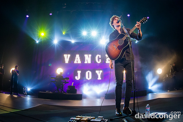 Vance Joy