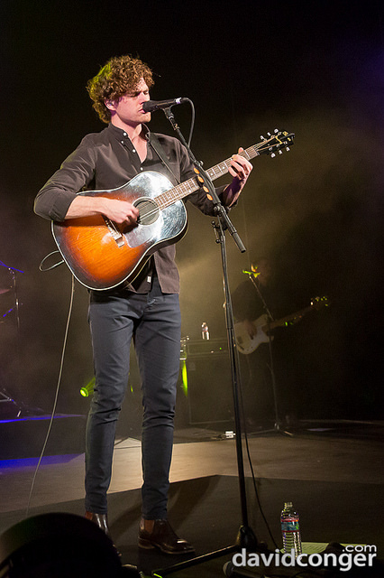 Vance Joy