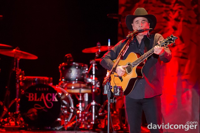 Clint Black