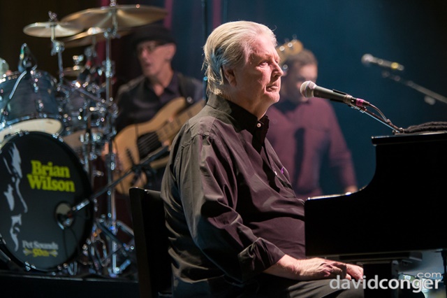 Brian Wilson