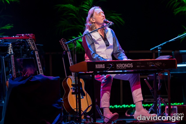 Roger Hodgson