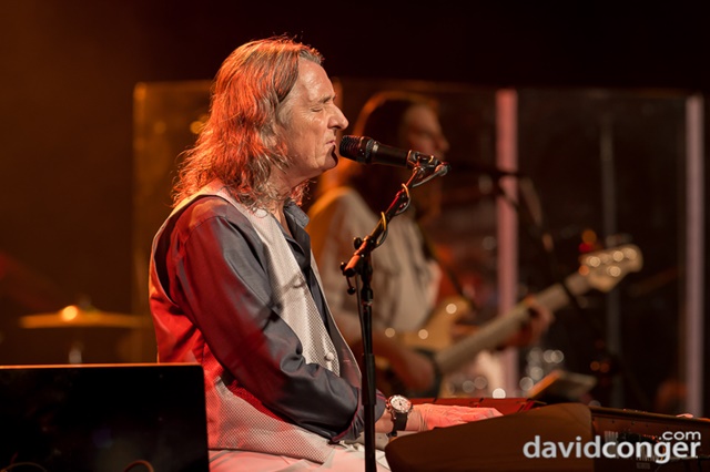 Roger Hodgson