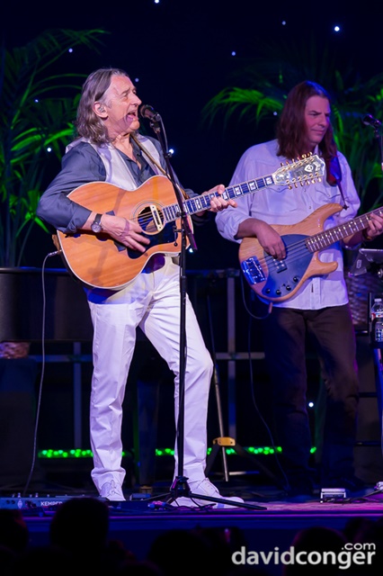 Roger Hodgson