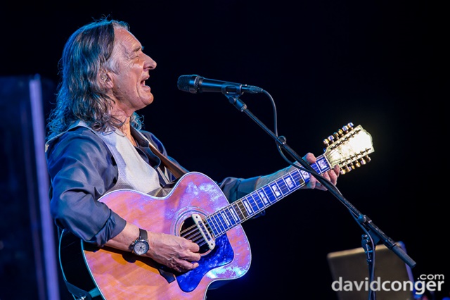 Roger Hodgson