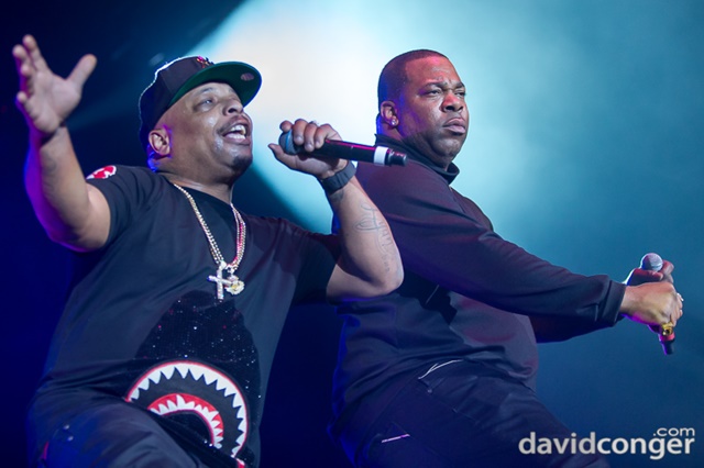 Busta Rhymes at Tacoma Dome | Tacoma, WA, | The Concert Photography of ...