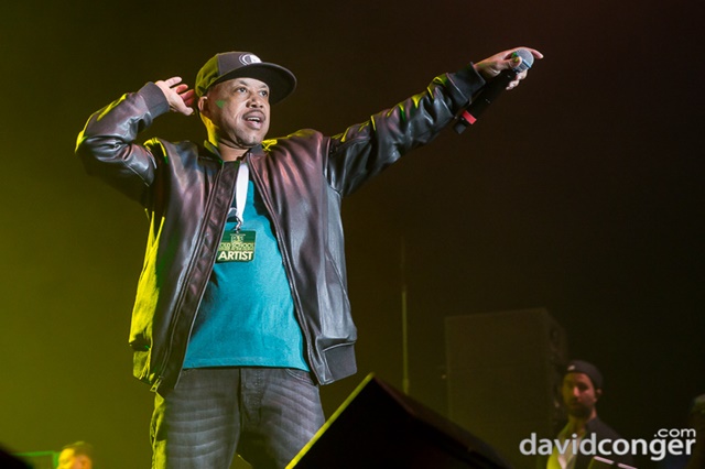 Digital Underground at Tacoma Dome | Tacoma, WA, | The Concert ...