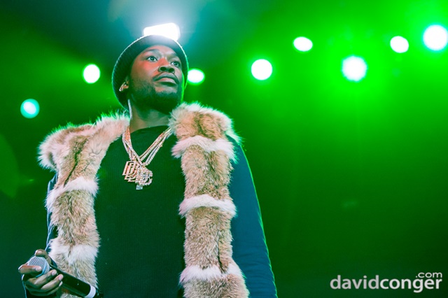 Meek Mill