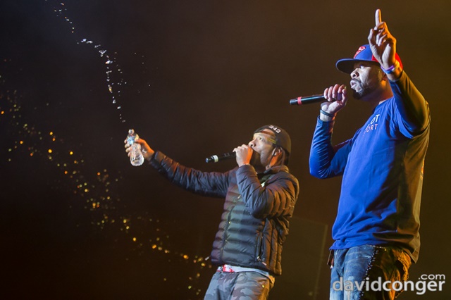 Redman and Method Man