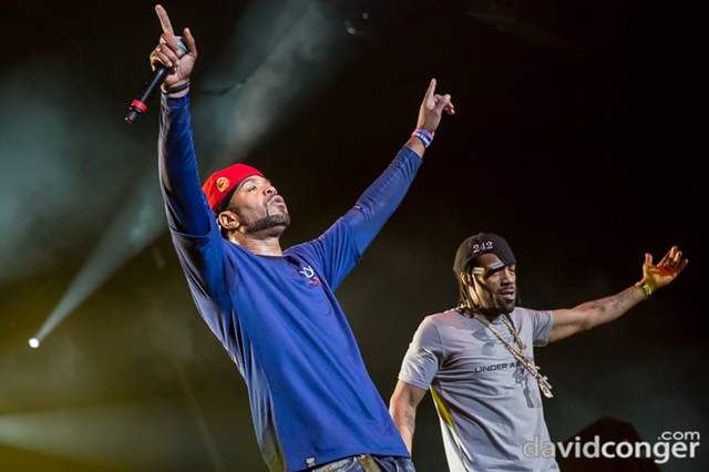 Redman and Method Man