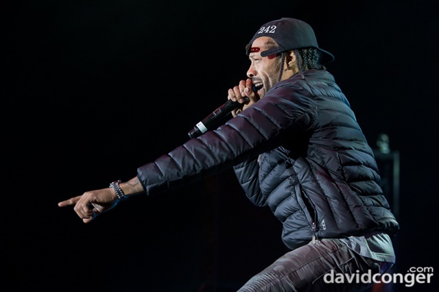 Redman and Method Man