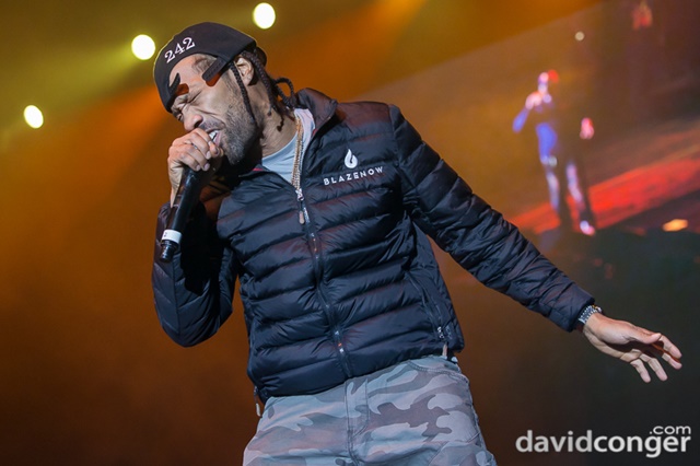 Redman and Method Man