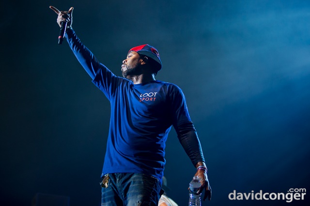 Redman and Method Man