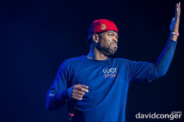 Redman and Method Man