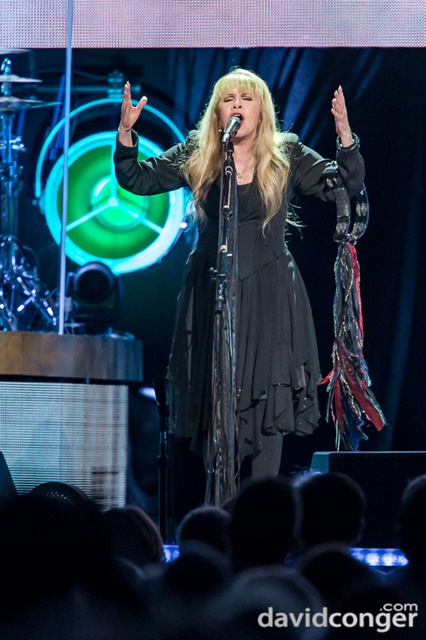 Stevie Nicks