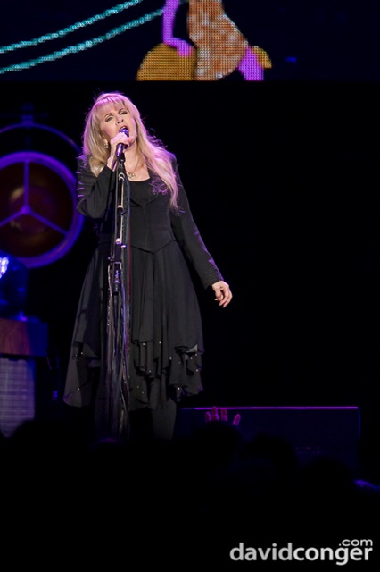 Stevie Nicks