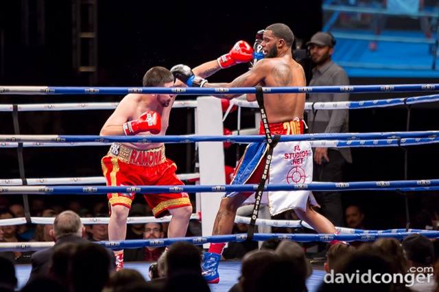 Battle at the Boat 109