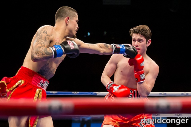 Battle at the Boat 109