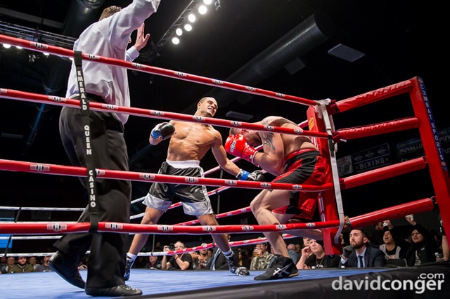 Battle at the Boat 109