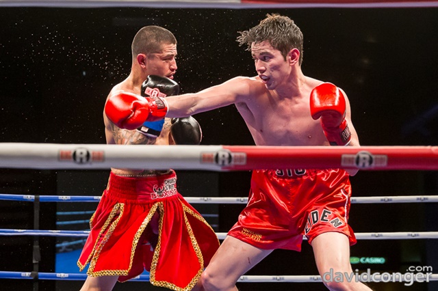 Battle at the Boat 109