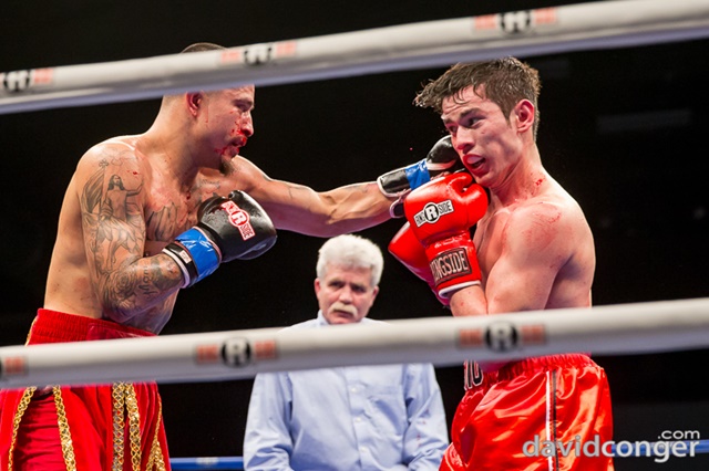 Battle at the Boat 109