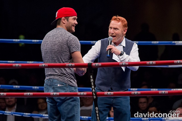 Battle at the Boat 109