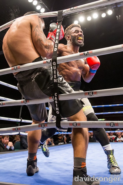 Battle at the Boat 109