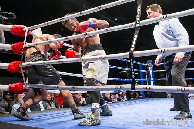 Battle at the Boat 109