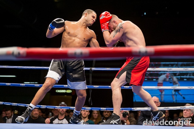 Battle at the Boat 109