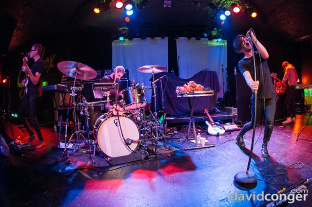 The Chain Gaing of 1974