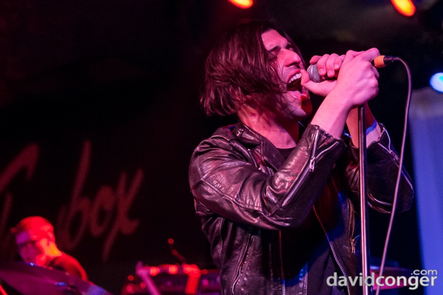 The Chain Gaing of 1974