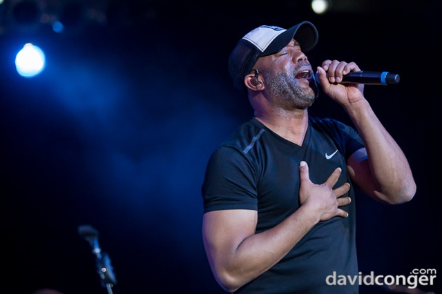 Darius Rucker