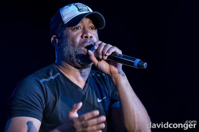 Darius Rucker
