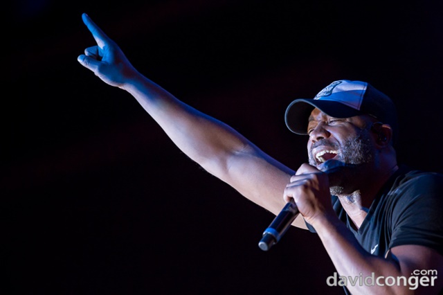 Darius Rucker