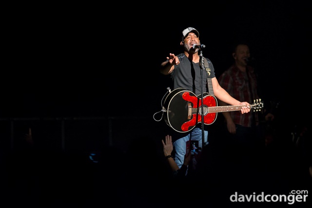 Darius Rucker
