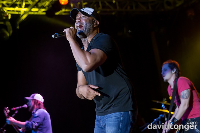 Darius Rucker