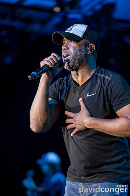 Darius Rucker
