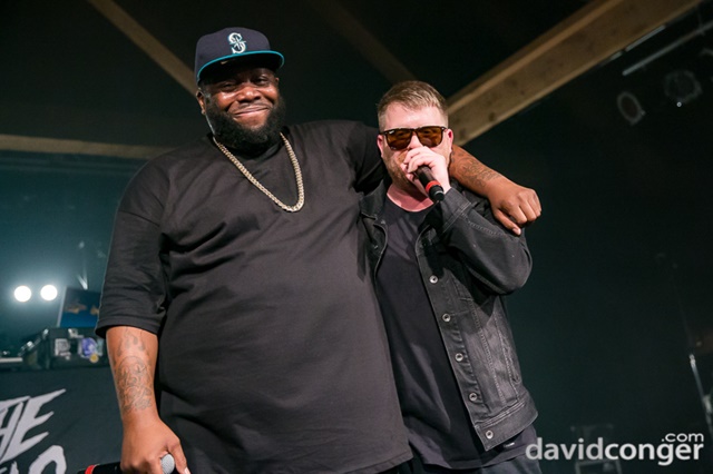Run The Jewels