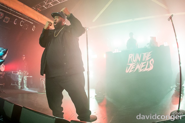 Run The Jewels