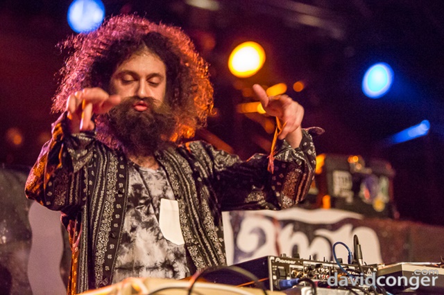 The Gaslamp Killer