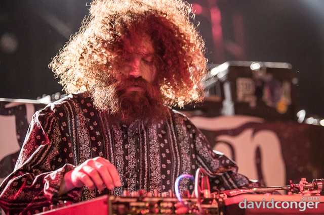 The Gaslamp Killer