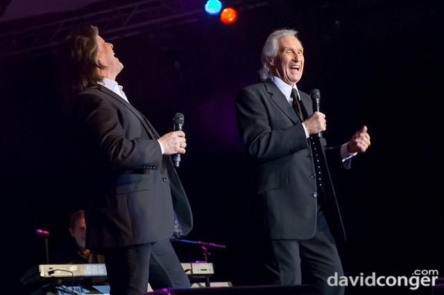 The Righteous Brothers