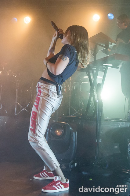 Tove Lo