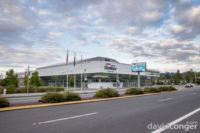 accesso ShoWare Center at ShoWare Center | Kent, WA | The Concert ...