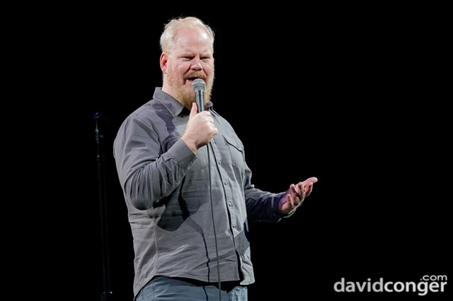Jim Gaffigan