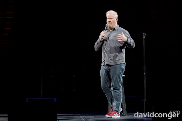 Jim Gaffigan