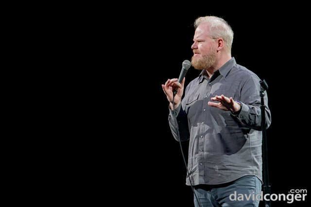 Jim Gaffigan