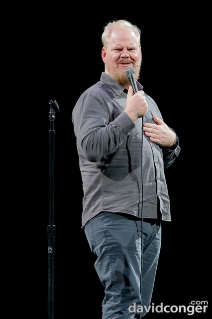 Jim Gaffigan