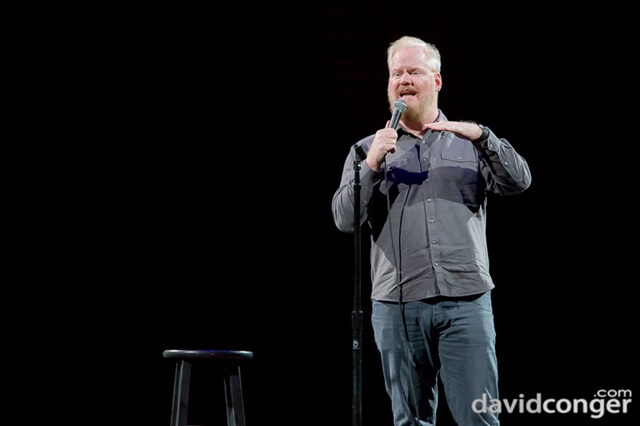 Jim Gaffigan