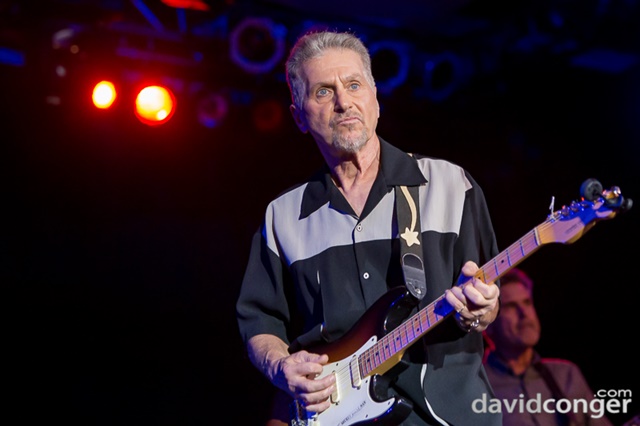 Johnny Rivers