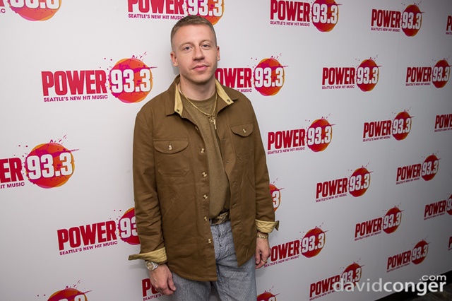Macklemore